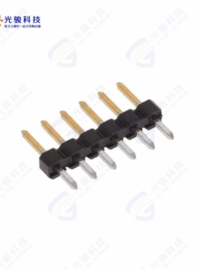 2355186-6《6P,2MM,BRK HDR,SRVT,2.8,0.76AU,B》