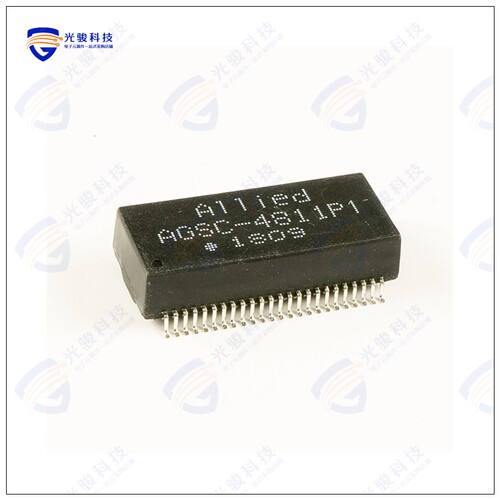AGSC-4811PI 变压器100/1000 BASE T GIGABIT POE PLUS