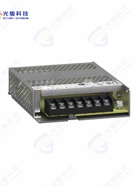 ABLP1A12085《REGULATED POWER SUPPLY, 100...24》
