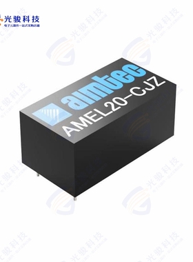 AMEL20-9SCJZ-ST《AC/DC CONVERTER 9V 20W》