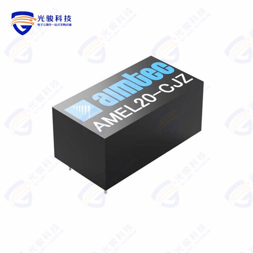 AMEL20-5SCJZ-ST《AC/DC CONVERTER 5V 18W》