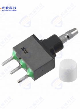 M2B15BA5W03-BB 《SWITCH PUSHBUTTON SPDT 1A 125V》