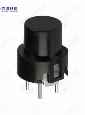 D6R90 F1 LFS 《SWITCH PUSH SPST-NO 0.1A 32V》