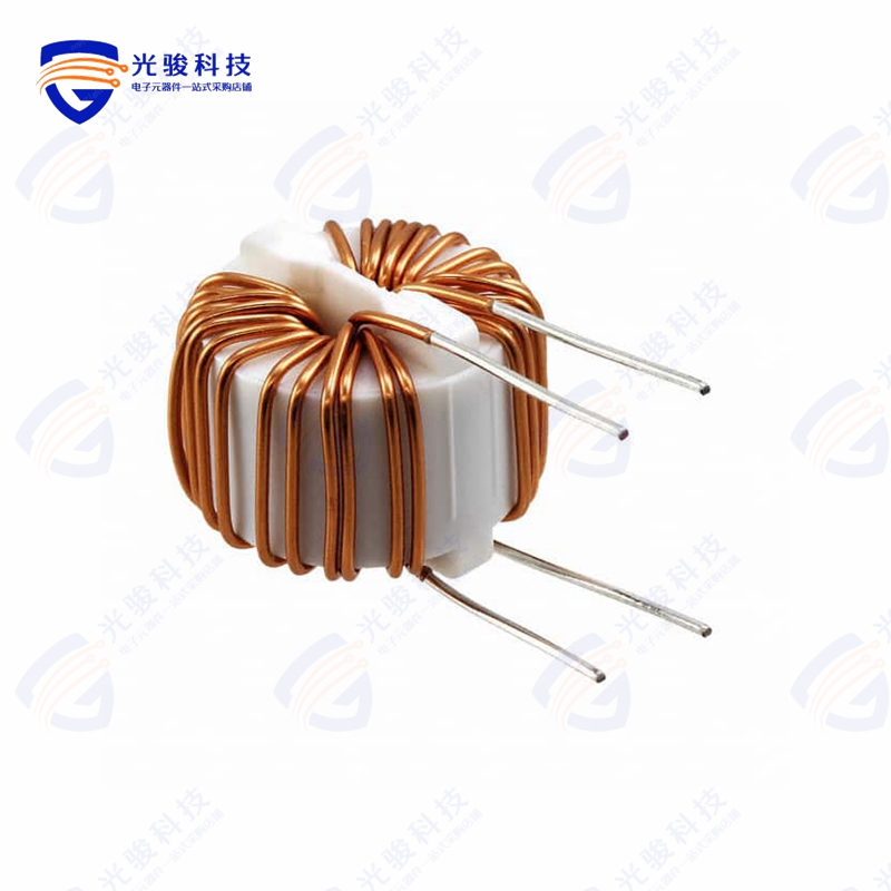 SC-05-100《CMC 1MH 5A 2LN TH》