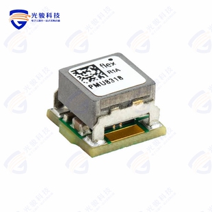 PMU8318《DC DC CONVERTER 0.6-5.5V 33W》