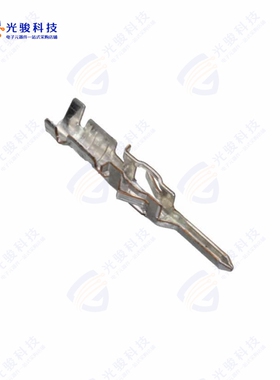 430310021《CONN PIN 18AWG CRIMP TIN》