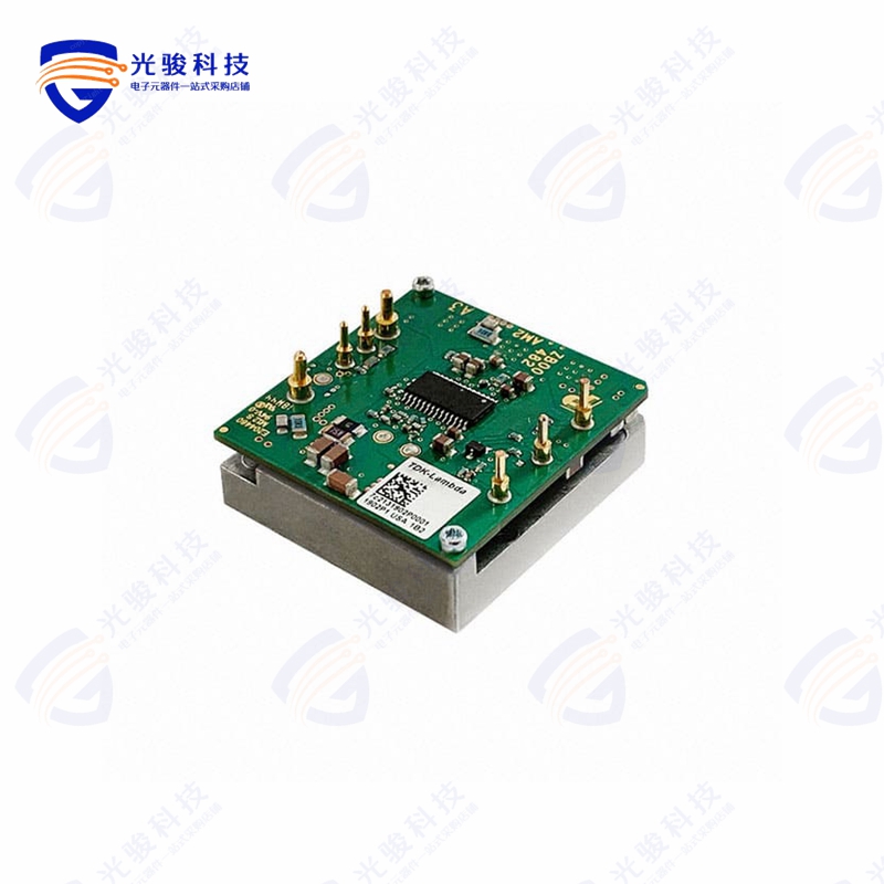 I7C4W008A120V-0C3-R《DC-DC CONVERTER 9.6-48V 300W》