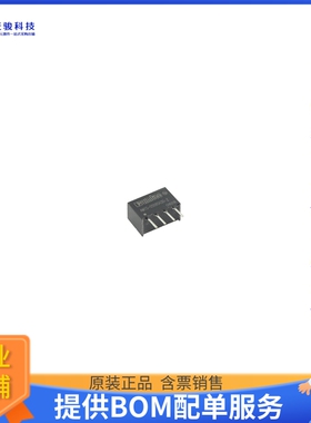 AM1S-0518SH30Z电源模块【DC DC CONVERTER 18V 1W】