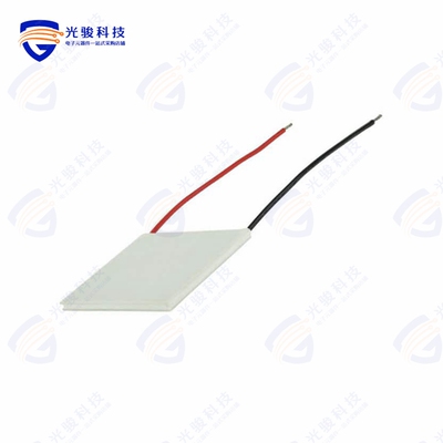 CP13535《PELTIER, 50 X 50 X 3.5 MM, 13 A,》