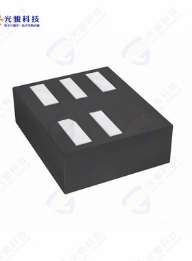 ECLAMP8052PQTCT《CMC 2LN SMD ESD AEC-Q100》