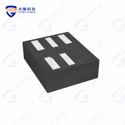 ECLAMP8052PQTCT《CMC 2LN SMD ESD AEC-Q100》