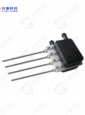 HSCSRRN004MGAA3《BRD MNT PRESSURE SENSORS》