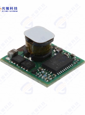 PDT006A0X3-SRDZ《DC DC CONVERTER 0.45-5.5V》