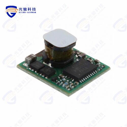 PDT012A0X43-SRZ《DC DC CONVERTER 0.45-5.5V》