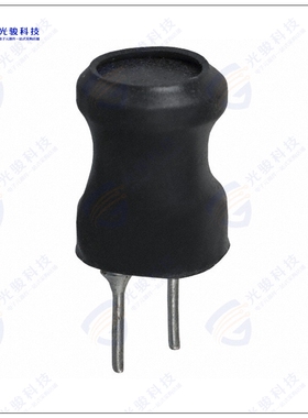 RL622-2R2K-RC 电感器FIXED IND 2.2UH 6.5A 21 MOHM TH