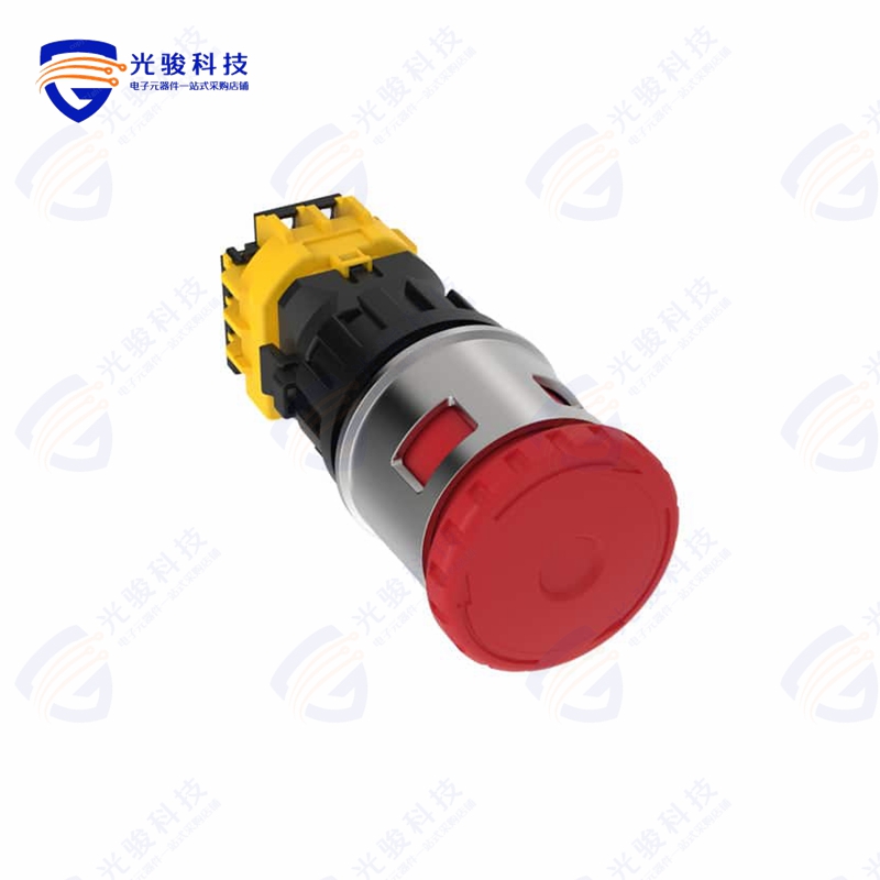 SSA-EB1MP-02 《SSA-EB1 ESTOP 2NC》