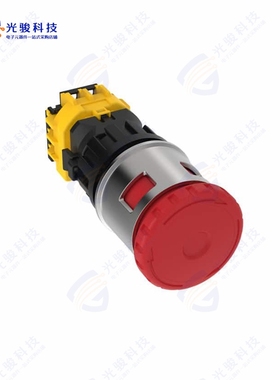 SSA-EB1P-22 《SSA-EB1 ESTOP 2NC/2NO》