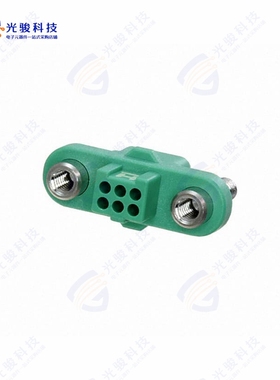 G125-2240696F3《CONN RCPT 1.25MM PNL MNT 6POS》