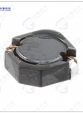 CDRH4D18CLDNP-101PC 电感器FIXED IND 100UH 350MA 962MOHM SM