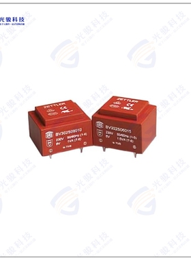 BV201D09005 变压器115V INPUT 0.5VA PWR XFMR