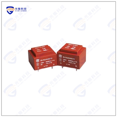 BV301S12015 变压器115V INPUT 1.5VA PWR XFMR