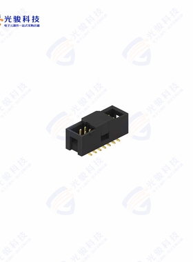 3020-14-0300-00-TR《CONN HEADER SMD 14POS 2.54MM》