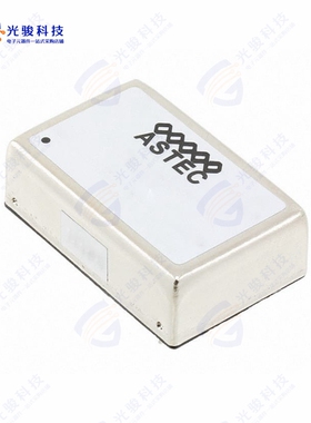 ASA00AA18-LS《DC DC CONVERTER +/-5V 6W》