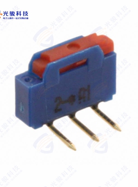 NK236W 《SWITCH SLIDE SPDT 500MA 12V》