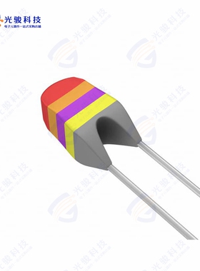 NTCLE203E3473GB0《THERMISTOR NTC 47KOHM 4090K BEAD》