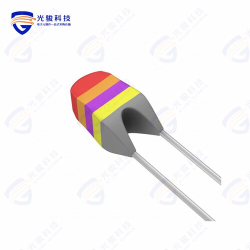 NTCLE203E3473GB0《THERMISTOR NTC 47KOHM 4090K BEAD》