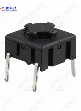 5ETH935 《SWITCH TACTILE SPST-NO 0.05A 24V》