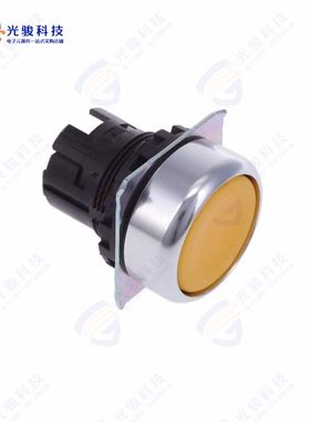 A22NZ-RNM-NYA 《CONFIG SW BODY PUSHBUT NON-ILLUM》