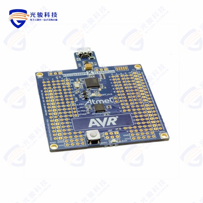 ATMEGA328PB-XMINI《ATMEGA328PB XPLAINED MINI BRD》