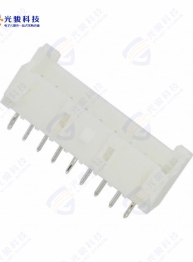 1969730-9《CONN HEADER VERT 9POS 2.5MM》