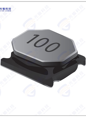 SRN5020TA-8R2M 电感器FIXED IND 8.2UH 1.75A 98MOHM SMD