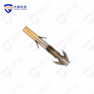 10127817-211LF《CONN SOCKET 16-22AWG CRIMP GOLD》