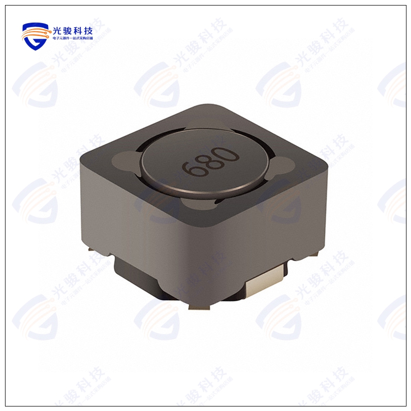 SRR0745A-390M 电感器FIXED IND 39UH 1.17A 190MOHM SMD