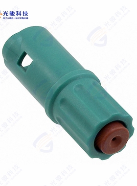 SJS720200《CONN RCPT HSNG MALE 1POS INLINE》