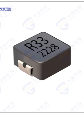SRP5030CC-3R3M 电感器IND SMD 3.3UH 5A
