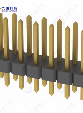 M22-2580805《CONN HEADER VERT 16POS 2MM》