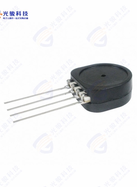 SSCSSNN100PGAA5《SENSOR PRESS 100PSI GAUGE 5V SIP》