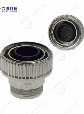 208486-1《CONN PLUG HSG MALE 14POS INLINE》