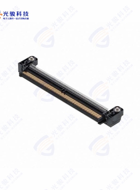 ERM8-075-01-L-D-RA-TR《CONN HDR 150POS R/A SMD GOLD》