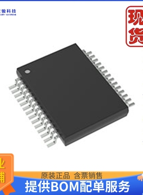 PIC18F26K40-E/SS《仓库现货IC MCU 8BIT 64KB FLASH 28SSOP》