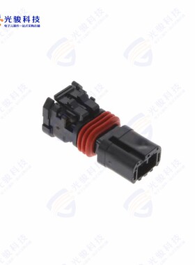MX80A02SZ1A《CONN SOCKET HOUSING 2POS MX80》