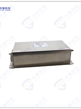 60KEPS10BFPW 滤波器LINE FILTER 520VAC 60A CHASS MNT