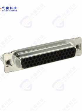 164A17379X《CONN D-SUB HD RCPT 44P VERT SLDR》