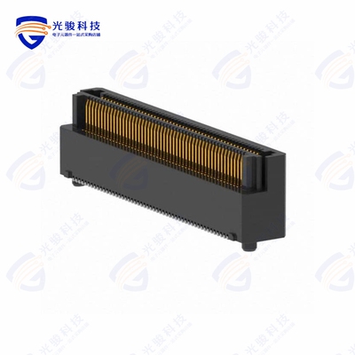 LSHM-150-06.0-L-DV-A-N-K-TR《CONN+SELF-MATE+100POS+SMD+GOLD