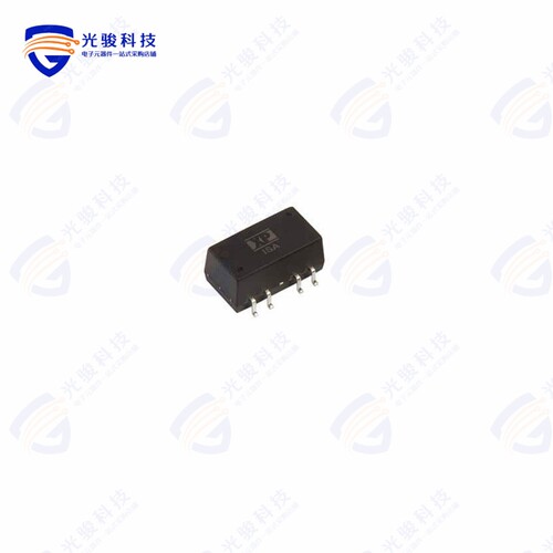 ISA2405-TR《DC DC CONVERTER +/-5V 1W》 - 封面