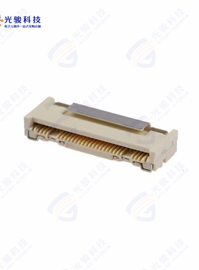 IMSA-11501S-30B-GFN1《CONN FFC R/A .5MM 30POS》